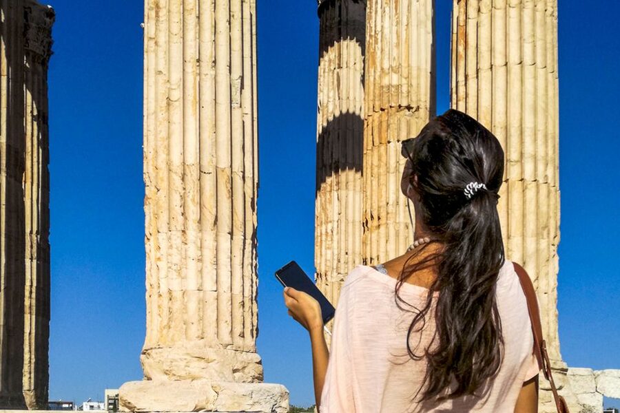 Athens: Acropolis Ticket with Audio Guide - Optional combo tickets: how to stack the Acropolis with Athens museums and sites