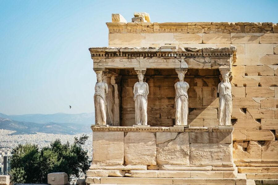 Athens: Acropolis Ticket with Optional Audio or Live Guide - What you’re really buying: a timed entry ticket plus a flexible way to learn