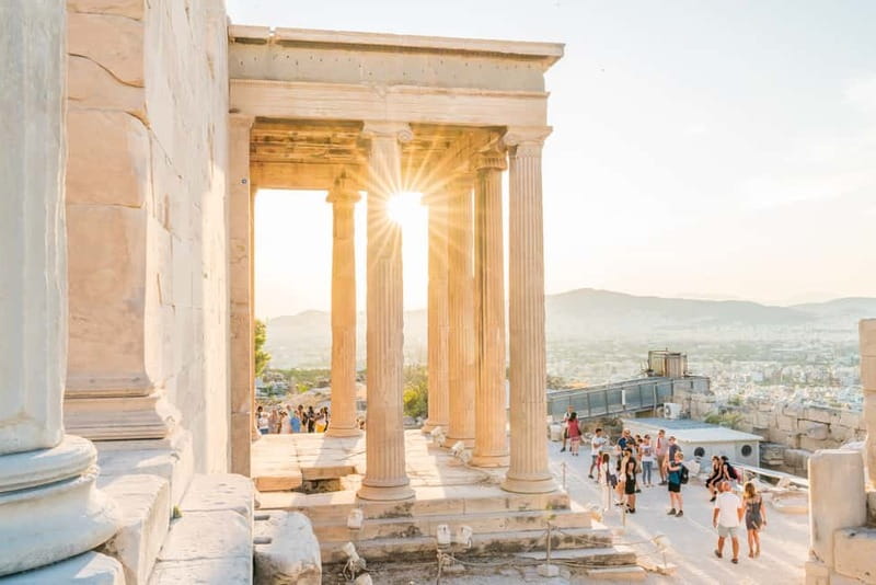 Athens: Acropolis Tour with Licensed Guide - Should you book this Acropolis guided tour?