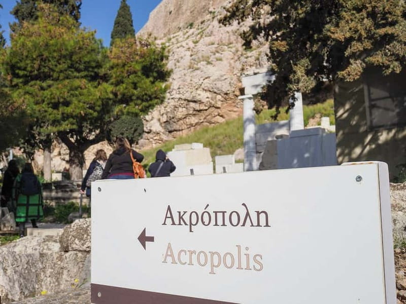 Athens: Acropolis & up to 5 Archaeological Sites Combo Pass - Price and value: when this pass is a smart buy, and when it might not be