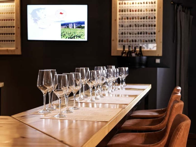 Athens: Acropolis Wine Tasting with Cheese and Olives - Who Should Book This, and Who Might Want to Skip