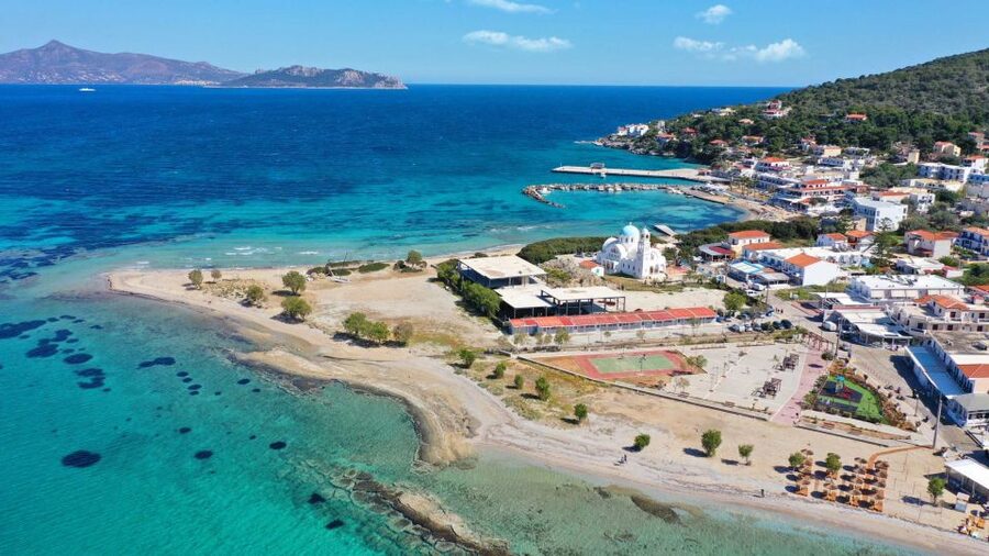 Athens: Aegina, Agistri & Metopi Swimming Cruise with lunch - What to Pack (So You Do Not Lose Time After Boarding)