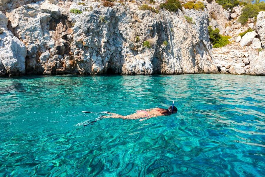 Athens: Aegina, Agistri & Metopi Swimming Cruise with lunch - The Day’s Rhythm: Why 9 Hours Feels Just Right