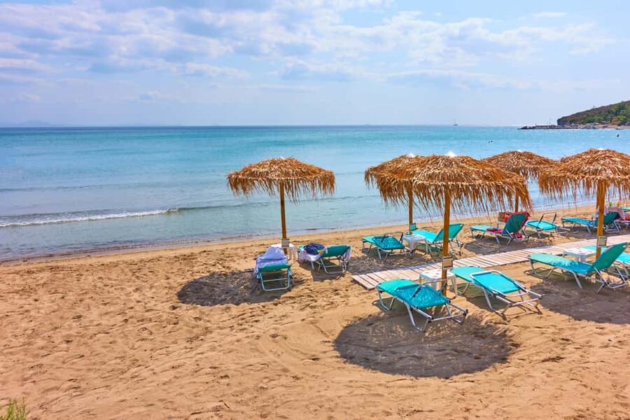 Athens: Aegina Island Small Group Premium Guided Tour - Why Aegina Feels Worth the Time from Athens