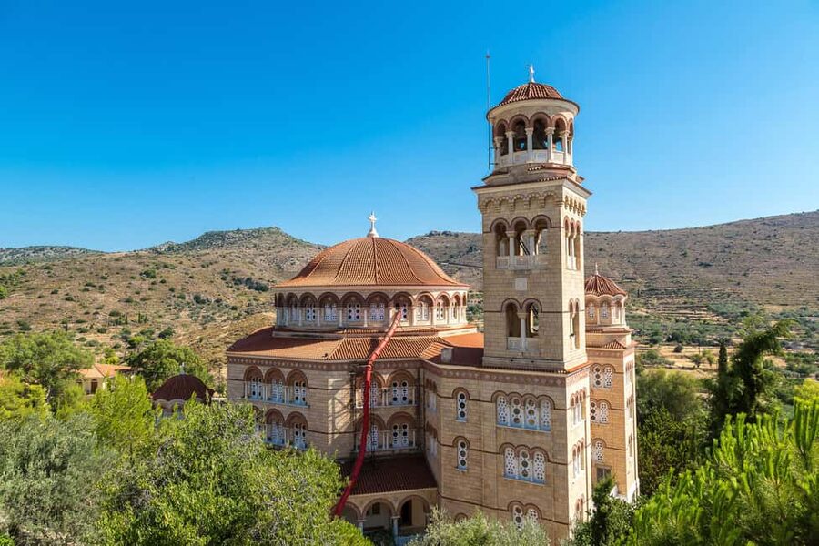 Athens: Aegina Island Small Group Premium Guided Tour - Price and What You Really Get for $69