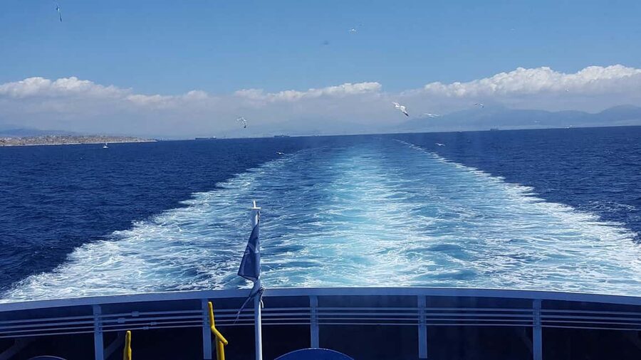 Athens: Aegina Island Small Group Premium Guided Tour - Quick tips so your day stays comfortable
