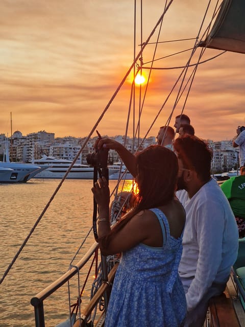Athens: Agistri, Metopi & Aegina Cruise with Meals & Drinks - Who this cruise suits best (and who should look elsewhere)