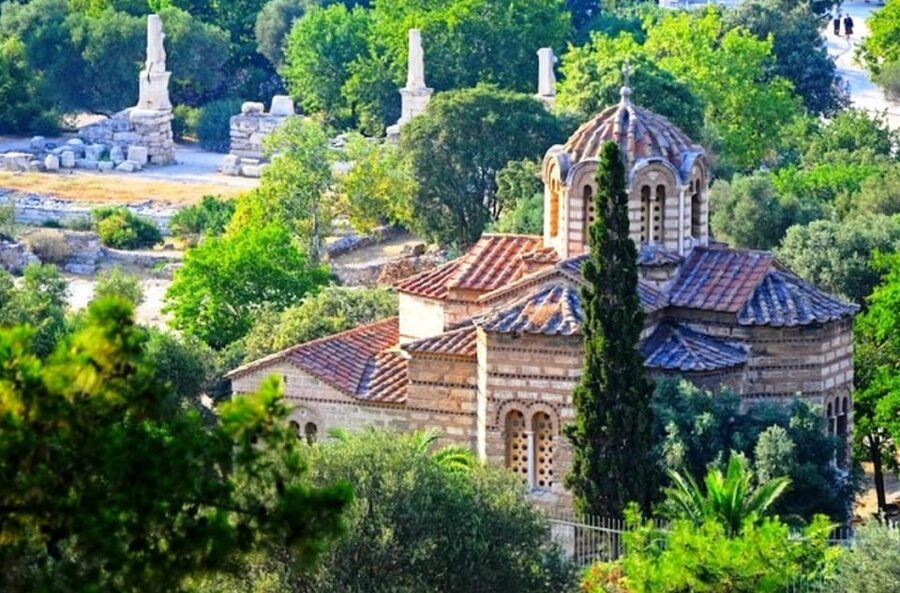 Athens: Agora and Hephaistos Temple Entrance Ticket - Price and value: is $30 per group up to 1 worth it?