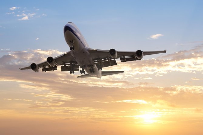 Athens Airport Private Arrival Transfer with Meet & Greet - How This Private Arrival Transfer Actually Saves Your Time