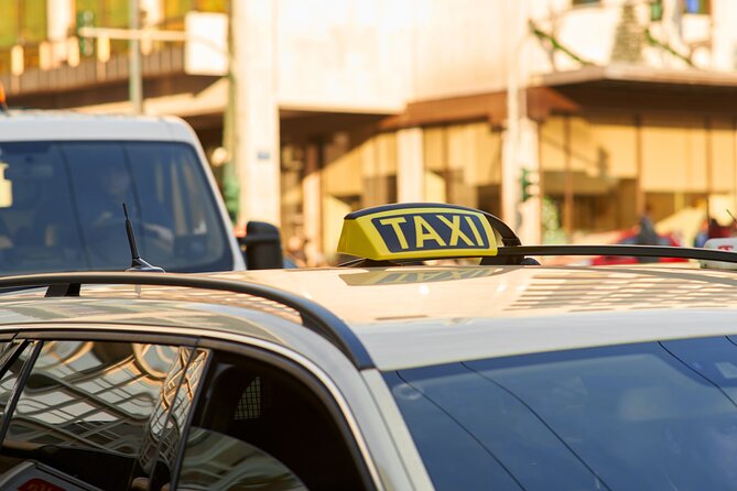 Athens Airport Private Arrival Transfer with Meet & Greet - Who This Transfer Suits Best (And Who Might Want Something Else)