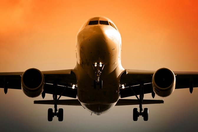 Athens Airport Private Departure Transfer - Key things to know before you go