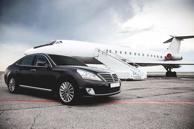 Athens Airport Private Transfer to Piraeus Port with Meet & Greet - Inside the ride: comfort, route decisions, and English support