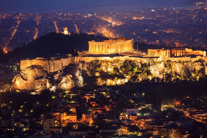 Athens AirPort To Athens Hotels Luxury Private Transfer Service - Arrival-Day Reality Check: What This Transfer Does Well