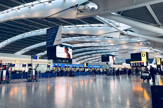 Athens AirPort To Athens Hotels Luxury Private Transfer Service - The Route Downtown: How You Lose Less Time in Traffic