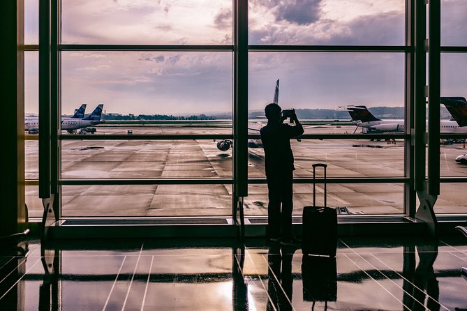 Athens AirPort To Athens Hotels Luxury Private Transfer Service - Price and Value: What You Pay For at $137.91 per Person