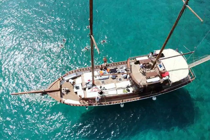 Athens: All Day Cruise to Agistri Moni Aegina with Lunch & Drinks - Key highlights worth planning around