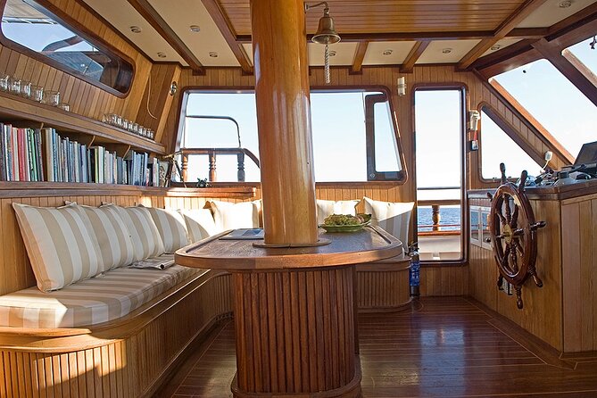 Athens: All Day Cruise to Agistri Moni Aegina with Lunch & Drinks - Morning Pickup and the 8:45 Start That Drives Everything