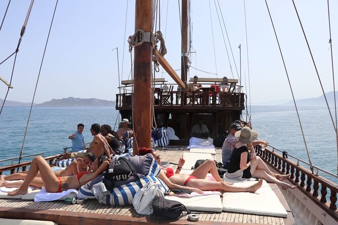 Athens: All Day Cruise to Agistri Moni Aegina with Lunch & Drinks - Aegina and the Pistachio Island Rhythm: Market Time, Temples, and Swimming