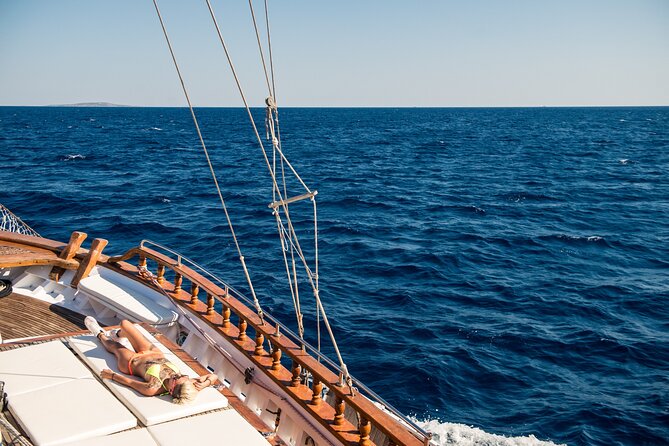 Athens: All Day Cruise to Agistri Moni Aegina with Lunch & Drinks - Price and Value: Is $163.26 a Good Deal?