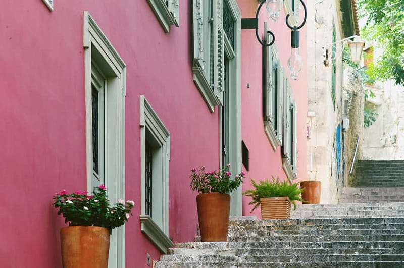 Athens: Ancient Corinth & Nafplio Full Day Trip with Swim - Who Should Book This Tour, and Who Might Want a Different Option