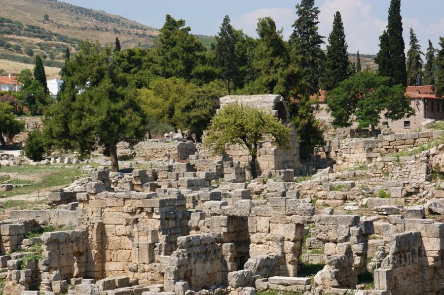 Athens: Ancient Corinth Tour with Official Guide & Tickets - Price and value: is $89 really a good deal here?