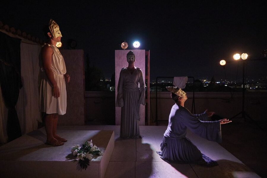 Athens: Ancient Greek Theater Performance - Who this fits best, and who might want a different plan