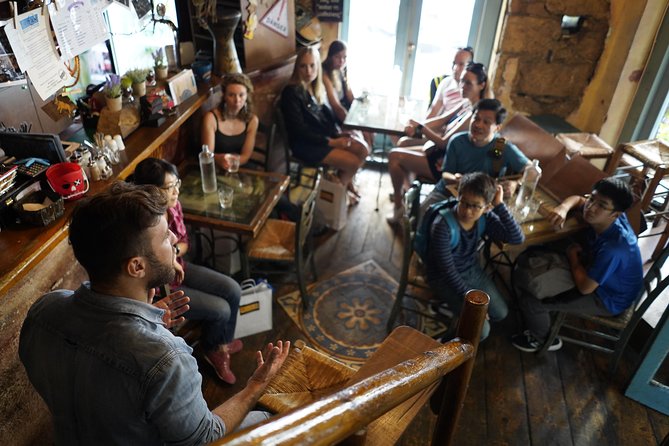 Athens Authentic Greek Food Walking Tour (Small Group) - Price and value: how $83.44 turns into a smart food budget