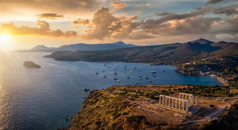 Athens: Big Bus Hop-on, Hop-off Tour by Open-Top Bus - Athens Red Route: From Syntagma to the Museum and the Big Ruins