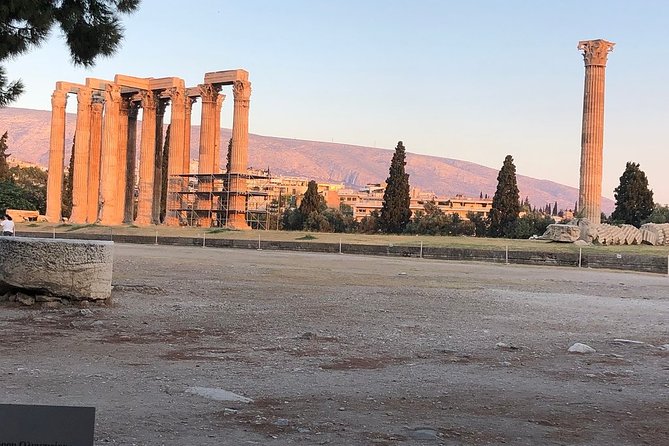 Athens By Night Private Tour - Syntagma Square and the Unknown Soldier: Where Night Gets Dramatic