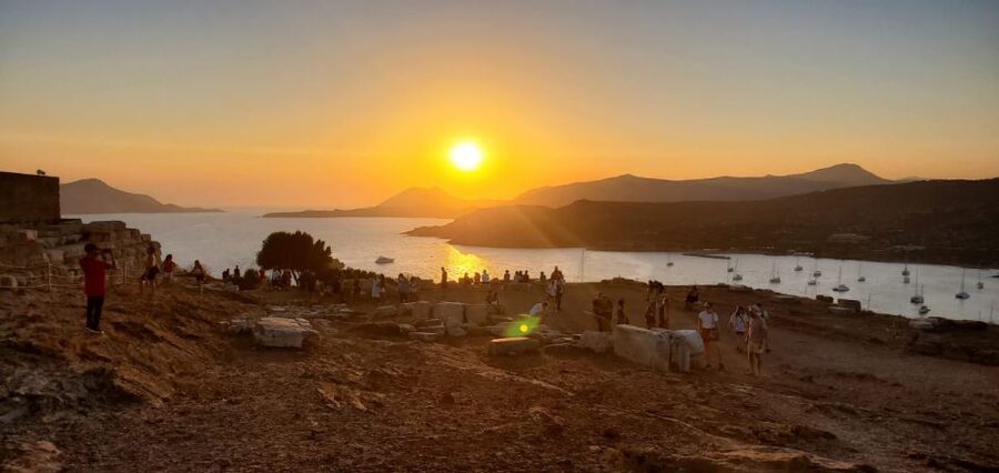 Athens: Cape Sounio & Poseidon Temple Trip with Audio Guide - Key takeaways before you go