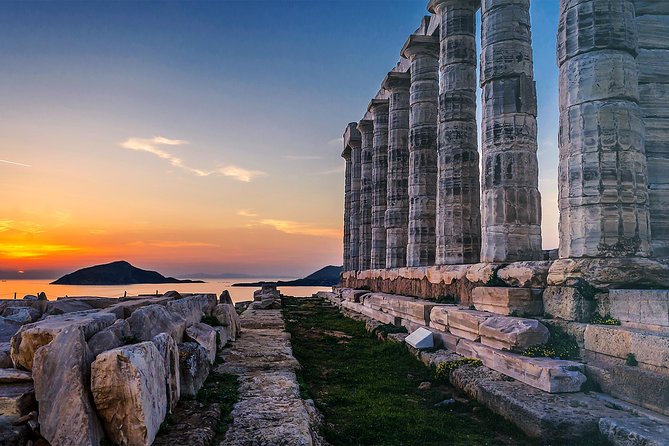 Athens: Cape Sounion and Poseidon Temple Sunset with Audio Guide - Price and Value: Is It Worth the Extra Entrance Fee?