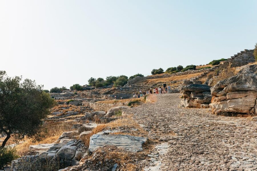 Athens: Cape Sounion & Poseidon Temple Sunset Half-Day Trip - Key Highlights That Matter on the Ground
