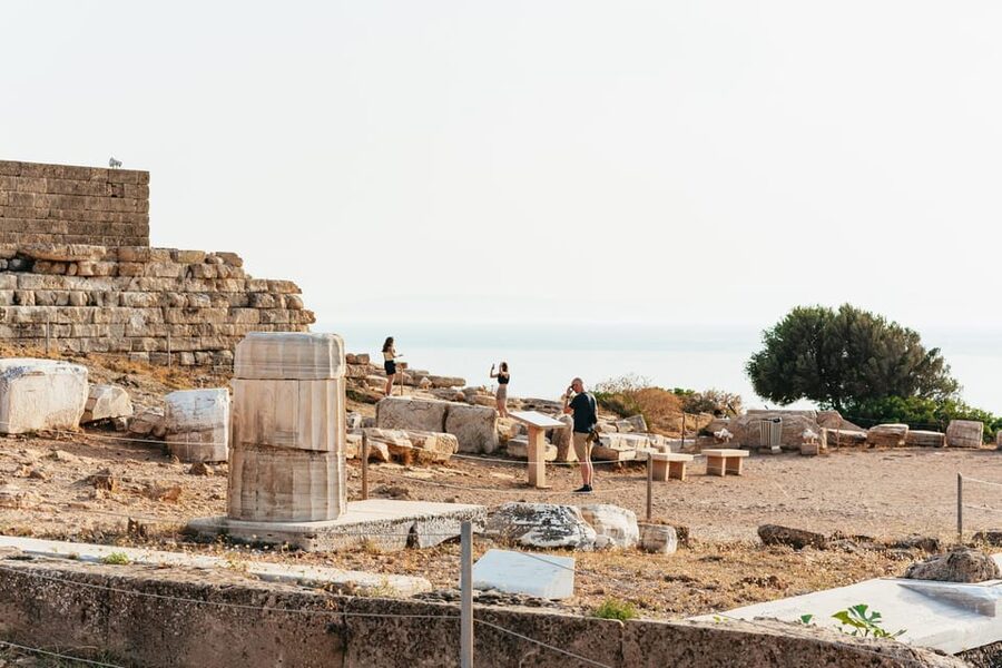 Athens: Cape Sounion & Poseidon Temple Sunset Half-Day Trip - Sunset Timing: How to Get the Shot Without Panicking