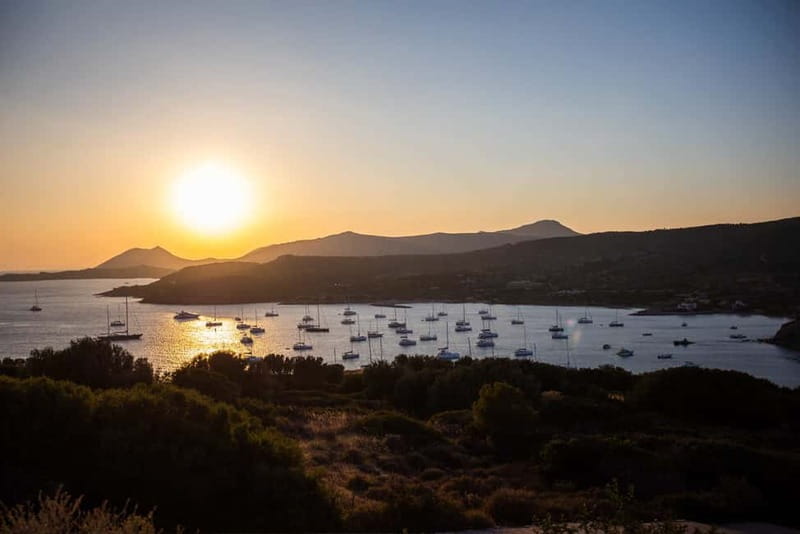 Athens: Cape Sounion & Temple of Poseidon Sunset Experience - A half-day from Athens to Sounion: what the timing really means
