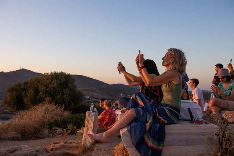 Athens: Cape Sounion & Temple of Poseidon Sunset Experience - The Athenian Riviera stops: Glyfada, Vouliagmeni, Varkiza, and why they’re not filler