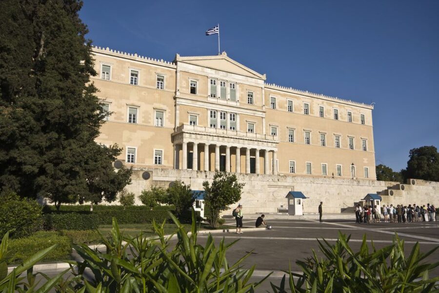 Athens City, Acropolis and Museum Tour with Entry Tickets - Key highlights and things to notice