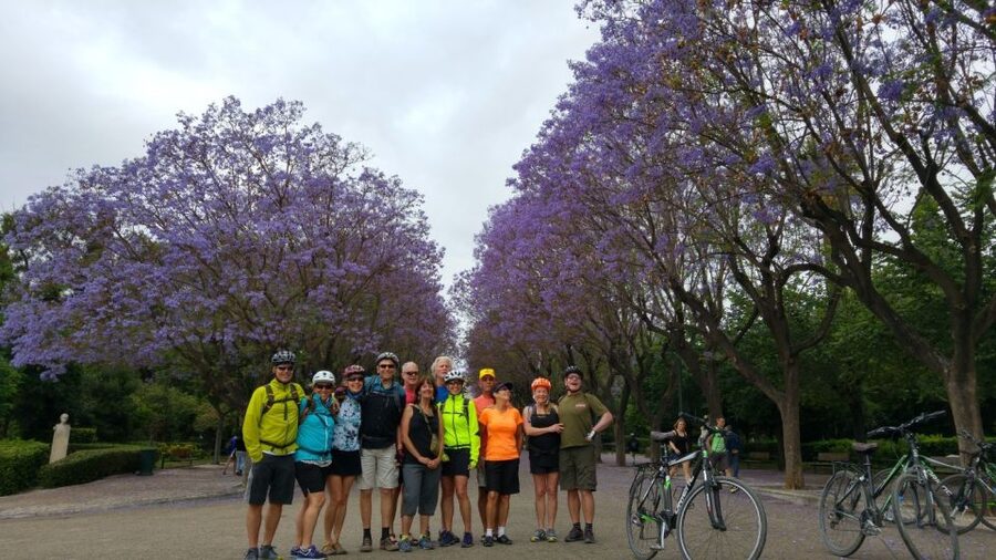 Athens: City Bike tour with Acropolis Visit Option - Key highlights that matter in real life