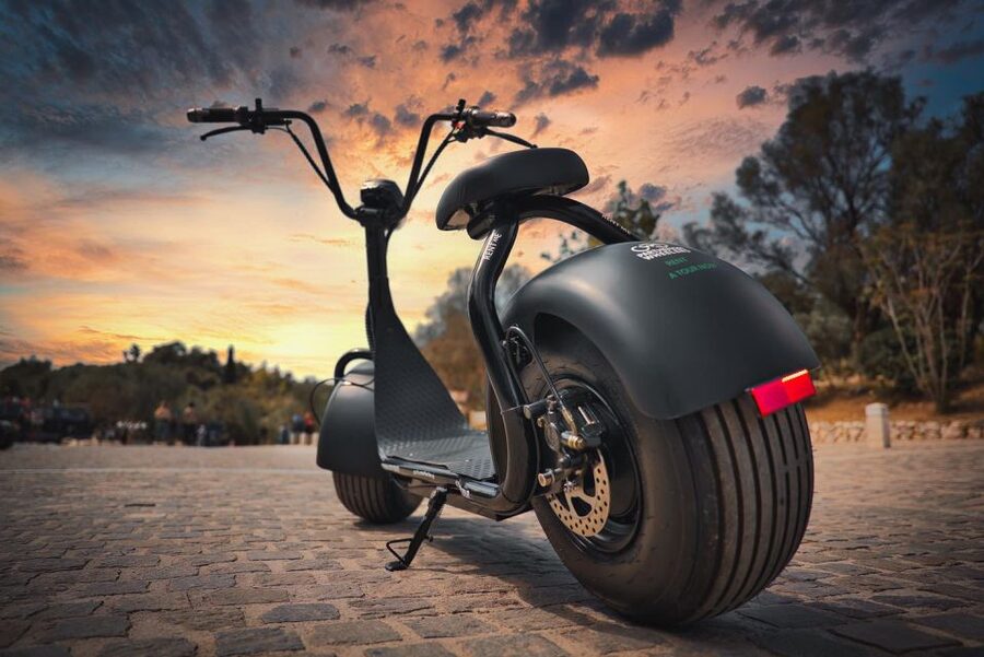 Athens: City Highlights Guided E-Scooter Tour - Key Points You Should Know
