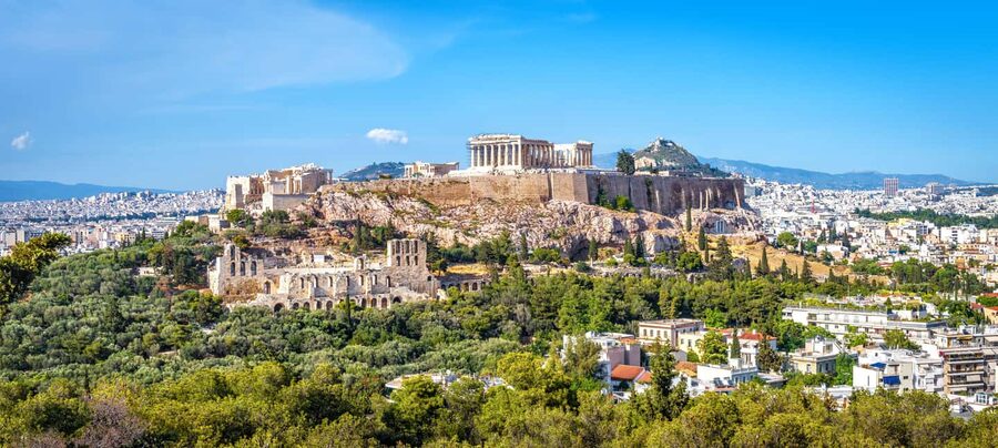 Athens: City Pass with Acropolis, Museums, HoHo & Transport - What You Get With the Athens City Pass, and Why It Matters