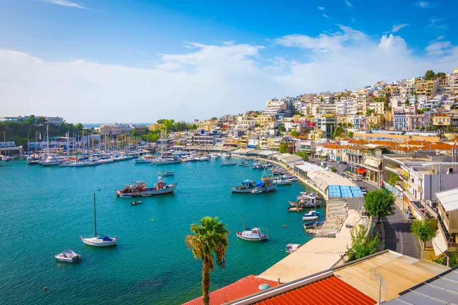 Athens: City Pass with Acropolis, Museums, HoHo & Transport - Skip-the-Line Acropolis and Parthenon: Your Best Use of Limited Time