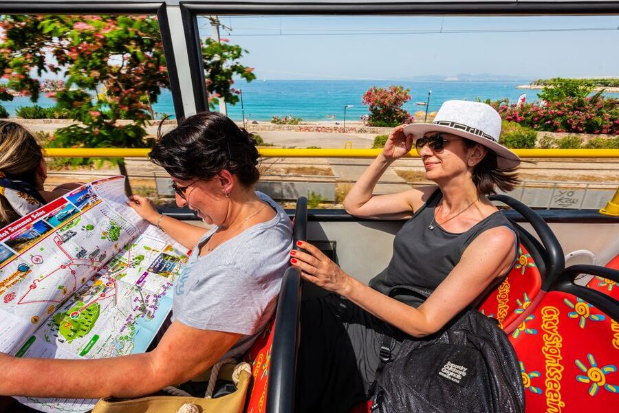 Athens: City Sightseeing Hop-On Hop-Off Bus Tour - Should You Book This Athens Hop-On Hop-Off Bus Tour?