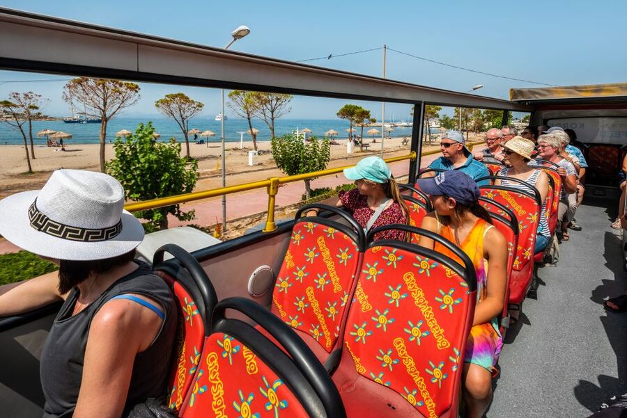 Athens: City Sightseeing Hop-On Hop-Off Bus Tour - Price and Value: What You’re Really Paying For