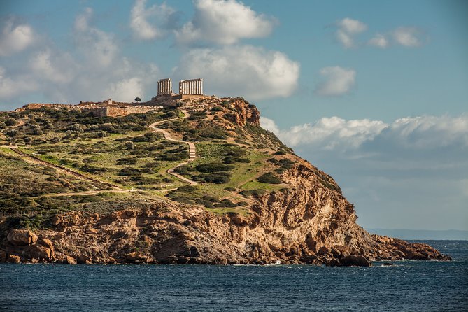 Athens Combo: Hop-on Hop-off Bus & Cape Sounion Sunset Tour - The combo deal: sunset plus 2 days of hop-on bus