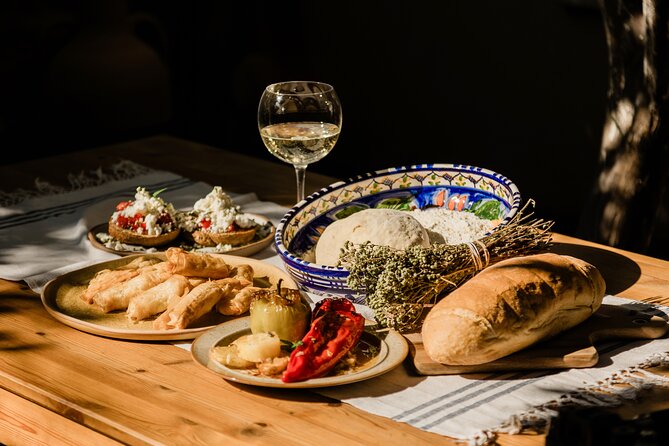 Athens Cooking Class and Lunch in our beautiful garden in Greece - Key highlights to know before you go