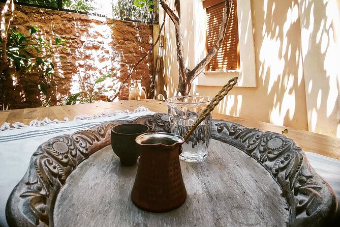 Athens Cooking Class and Lunch in our beautiful garden in Greece - Price and Value: Does $119.73 Make Sense?