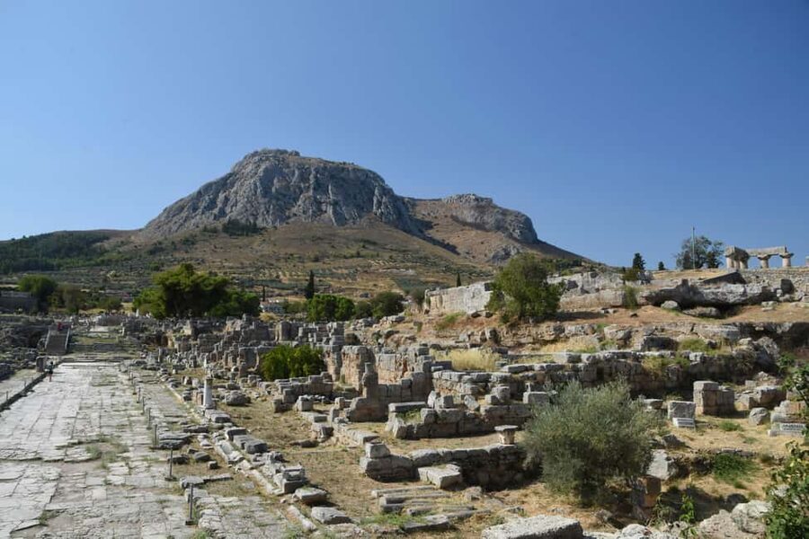 Athens: Corinth Canal, Mycenae & Nafplio Premium Guided Tour - Who should book this tour, and who should skip it