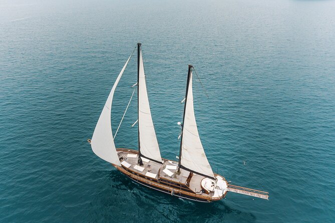 Athens cruise: Agistri, Moni/Metopi, Aegina with lunch & drinks - Key Things That Make This Cruise Feel Worth It
