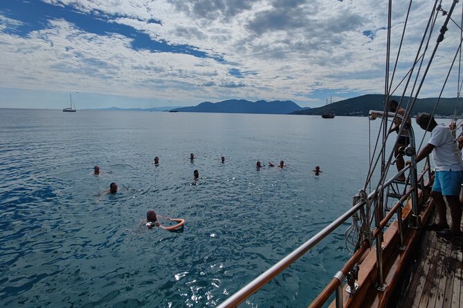 Athens cruise: Agistri, Moni/Metopi, Aegina with lunch & drinks - The Big Picture: Aegean Island Time Without the Planning Headache