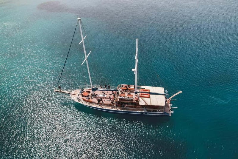 Athens: Cruise to Agistri, Moni & Aegina with Lunch & Drinks - Key highlights worth your attention
