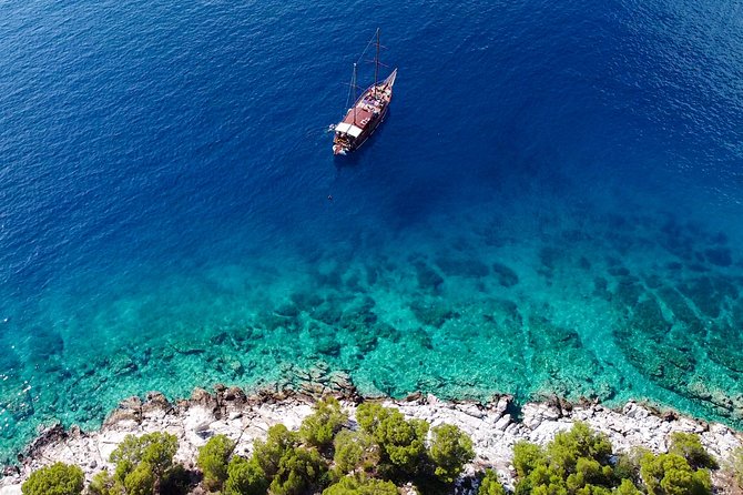 Athens Day Cruise: 3 Islands Tour in the Saronic Gulf with Lunch - Key Highlights Worth Planning For